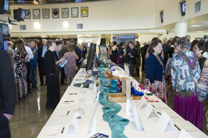 Children's Therapy Center Auction 2015