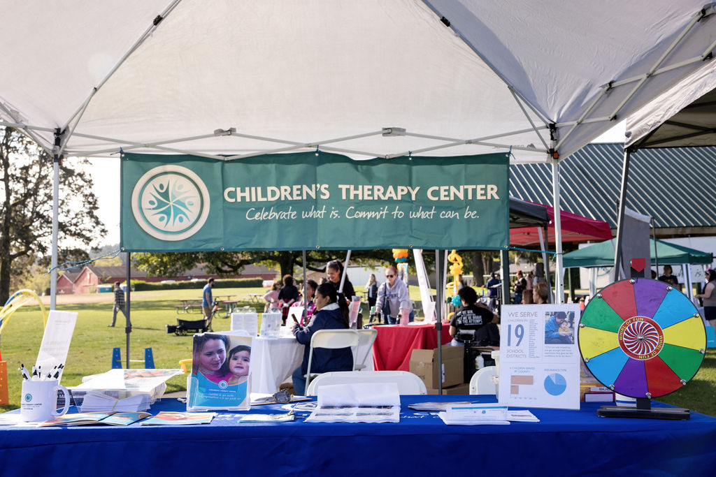 Children’s Therapy Center Move A Thon, Sept 24, 2022 Seattle, WA