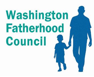 Washington Fatherhood Council logo